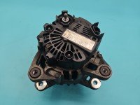 TEST Alternator Dacia Duster I 10-18 8200810621C 1.6 16V