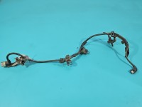 Wiązka instalacja Mercedes, Europejska, WIĄZKA ABS HAMULCA RĘCZNEGO PRAWY TYŁ Mercedes CLA C118 X118 A2475400600