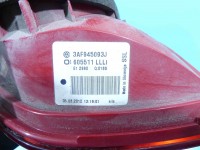 Lampa tył lewa klapy Vw Passat B7 kombi EUROPA 3AF945093J