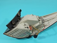 Lampa tył lewa błotnika Hyundai Ix35 HB EUROPA 92401-2Y0