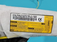 Poduszka powietrzna fotela airbag Toyota Auris II 0589-P1-000260