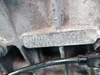 Silnik N42B20A Bmw e46 2.0 16V 143KM ODPALANY FILM pomiar