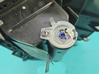 Poduszki powietrzne zestaw komplet Nissan Primastar 01-14