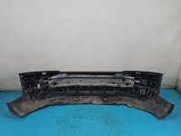 Zderzak przód Audi A4 B6 czarny LY9B
