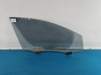 Szyba drzwi przód prawa pasażera AUDI Q7 I 4L Producent części: Audi, podwójna SUV 5D 05-09