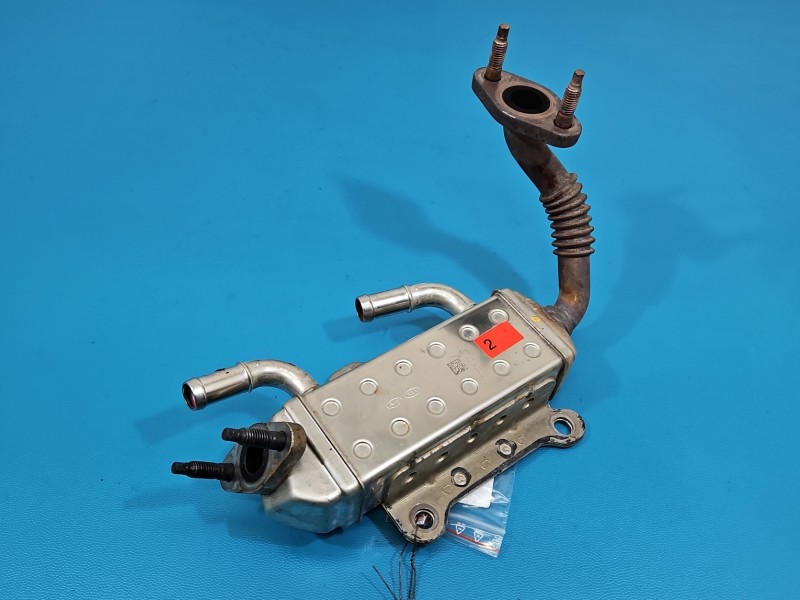 Chłodnica spalin Hyundai Elantra VII 20- 1.6 16V