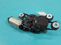 Silniczek Silnik wycieraczki tył Seat Ibiza III 6L HB