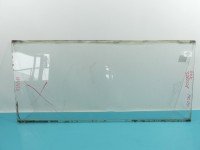 Szyba przednia czołowa Żuk A 11 b