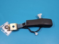 Pas bezpieczeństwa tył lewy Producent części: Lexus, zapinka LEXUS CT 10-22