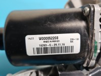 Silniczek Silnik wycieraczek przód Ford Edge II