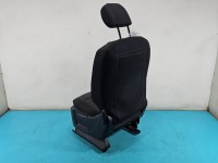 Fotel lewy przód kierowcy Toyota Proace City EU 5d TOYOTA, ROZDARTY