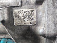 Skrzynia biegów automat Peugeot 508 I 20GE23 1.6 hdi