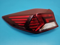 Lampa tył lewa Hyundai Elantra VI 15-20 sedan EUROPA