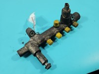 Listwa wtryskowa CZUJNIKI Opel Meriva A 1.7 cdti