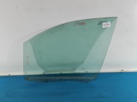 Szyba drzwi przód lewa Peugeot 807 HB