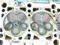 Głowica Audi A3 8L 058103373A 1.8 20V