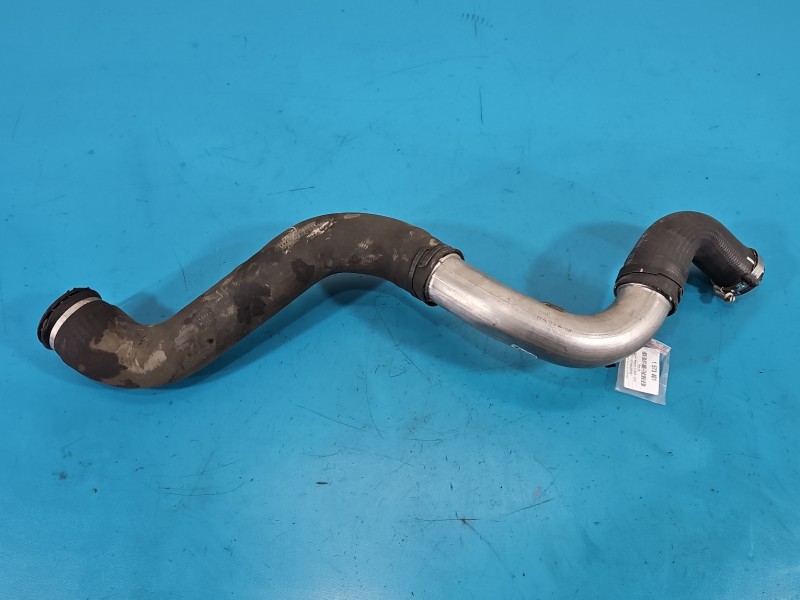 Rura przewód Renault Megane III 8200797157 2.0 Tce