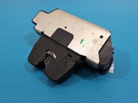 Zamek klapy tył 9151487499H CITROEN DS4 15-20 HB Producent części: DS, Europejska, 3pin