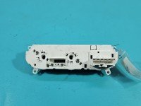 Konsola panel nawiewu Ford Focus Mk3