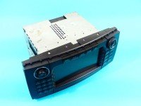 Radio fabryczne Mercedes W251 radioodtwarzacz