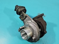 Turbosprężarka Fiat Freemont 787274-1, 55221457 2.0 jtd 170KM