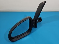 Lusterko lewe pin Opel Astra IV J HB 5d kolor Z177 GAL europa