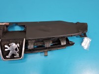 Atrapa grill Peugeot 307 9635719477