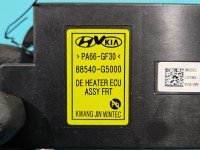 Sterownik moduł Kia Niro I 2016-2022 88540-G5000