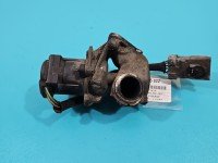 Zawór egr Ford Focus Mk2 9661358880 1.6 tdci