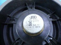 Głośniki komplet AUDI Q5 08-16 8R0035415, 8R0035399A, 8R0035411