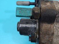 Pompa wtryskowa Ssangyong Rexton I R9044Z051A, A6650700101 2.7 XDI
