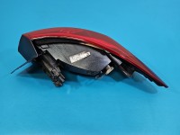 Lampa tył lewa błotnika Opel Astra IV J sedan EUROPA 25870153