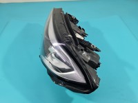 Reflektor lewy lampa przód BMW G20 EUROPA 9481695