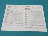 TESTOWANY Wtryskiwacz Citroen C3 I 1.4 hdi 90KM
