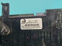 Sterownik moduł Producent części: FIAT, TELEMATIC Fiat Freemont 68209686AB