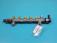 Listwa wtryskowa CZUJNIKI Hyundai I40 0445214323, 0281006404, 0281006405 1.7 crdi
