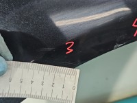 Błotnik przód prawy Opel Insignia A Z22c