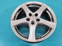 alufelgi felgi 17 komplet Opel Astra IV J