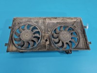 Wentylatory Wentylator chłodnicy Vw Transporter T4 701121207K 2.5 TDI (AJT)