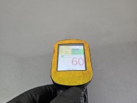 Klapa tył Hyundai Elantra VI 15-20 sedan 4d UYS