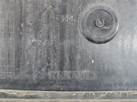 WZMOCNIENIE CZOŁOWE Pas przedni Renault Talisman 625000101R