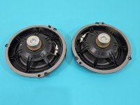 Głośniki komplet Ford Fusion USA 2012-2020