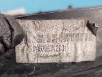 Wentylatory Wentylator chłodnicy Citroen C5 II X7 2.0 hdi