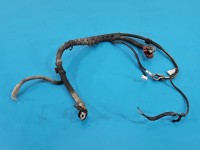 Wiązka instalacja Producent części: Isuzu, 8981608093, 8981608093, Europejska, ROZRUSZNIKA Isuzu D-Max II 11-19 8981608093