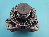 TEST Alternator Audi A3 8L 1.9 tdi 028903028E, 0124515010