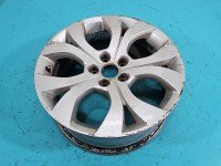 alufelgi felgi 17 komplet Citroen C5 II X7