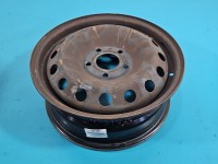 Felga stalowa 16" Renault Trafic II R16 et 50 5x118