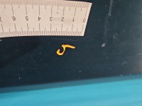 DRZWI PRZÓD PRAWE PASAŻERA BMW F01 4d 475/9 Black Sapphire Metalic