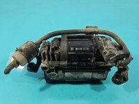 Pompa zawieszenia kompresor Mercedes W212 4430201701, A2123200404