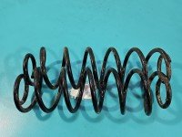 Sprężyny tył komplet Ford Fusion HB